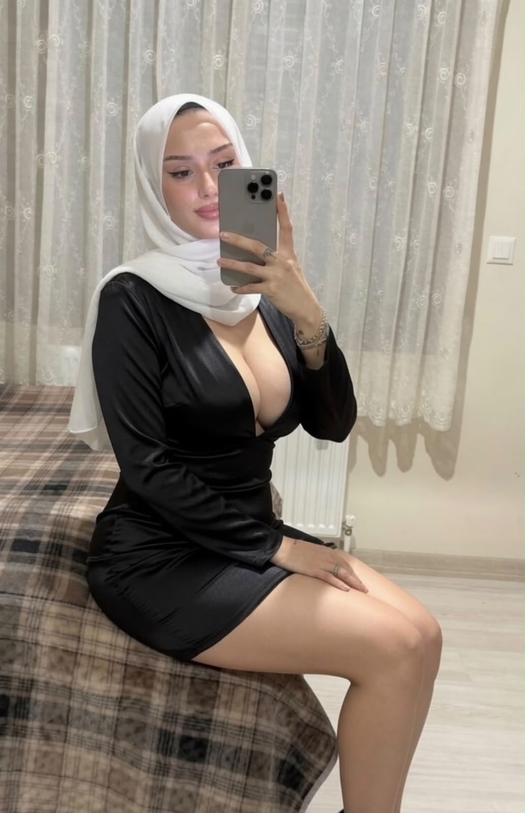 Balya Cazip Kadın Escort Melek