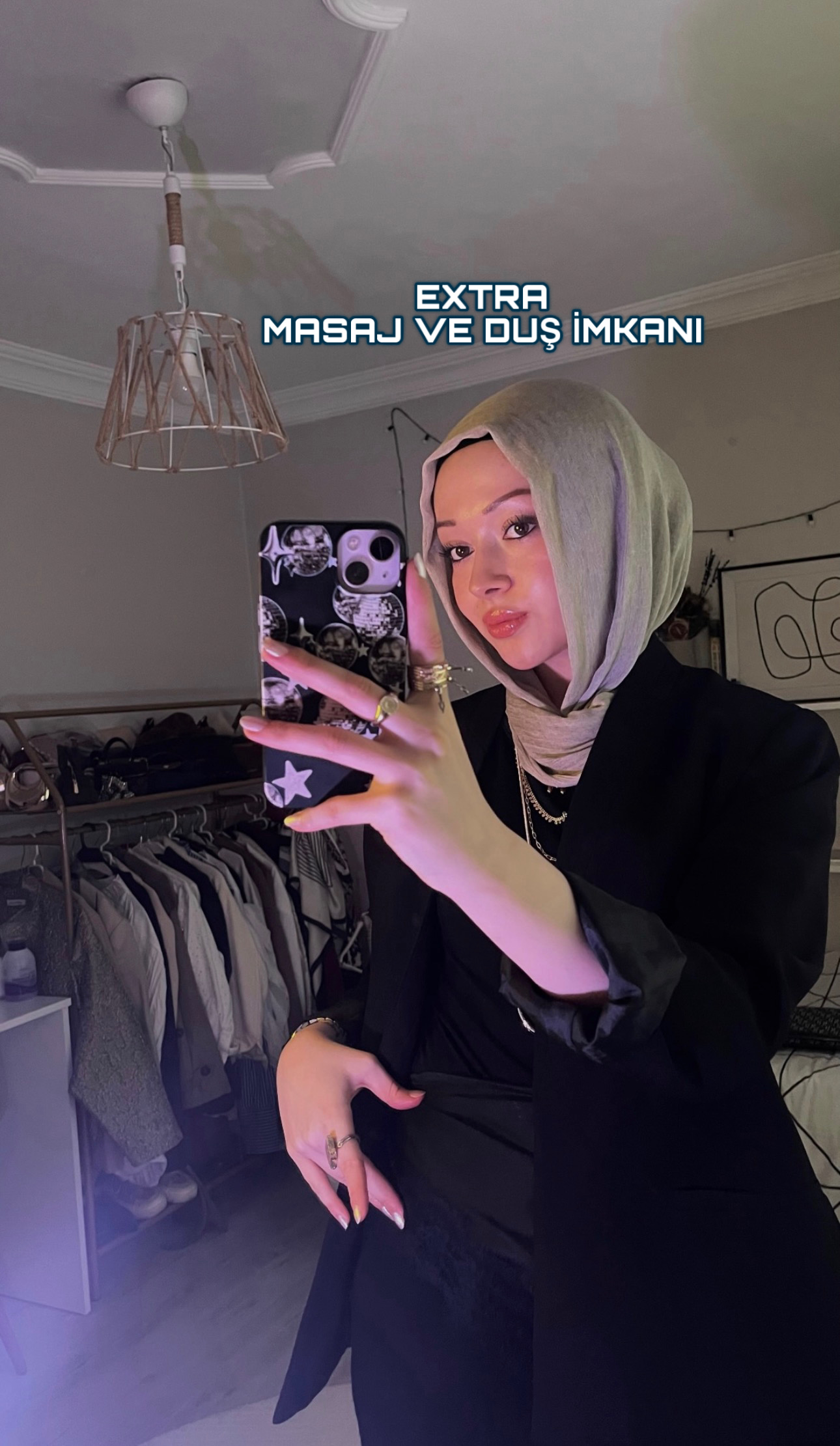 Balya Duygusal Kadın Escort Bayan İkbal