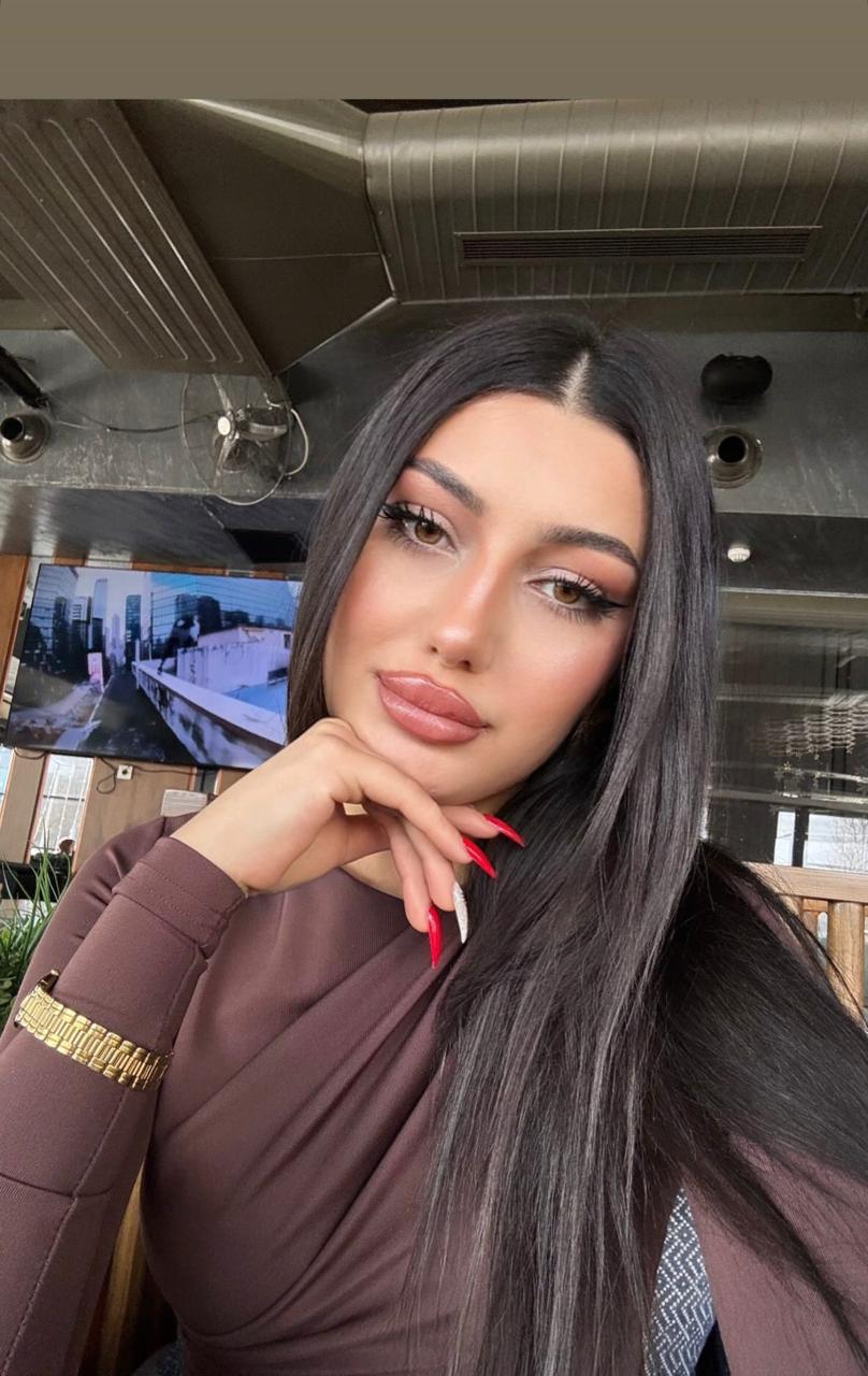 Balya Zarif ve Güçlü Kadın Escort Zeliha